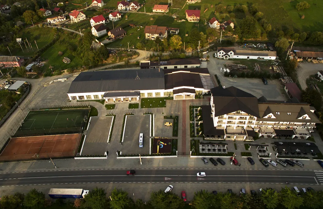 Hotel Gabriela-1